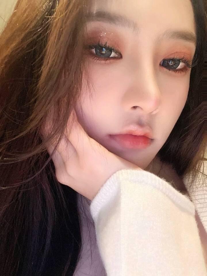 1米7的高挑美女，非常不错