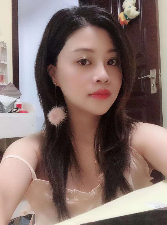 杭州下城区高颜值服务不错妹子